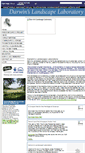 Mobile Screenshot of darwinslandscape.co.uk